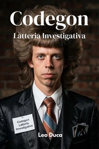 Codegon Latteria Investigativa