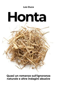 Honta