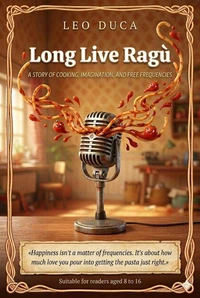 Long Live Ragù