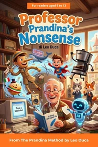Professor Prandina’s Nonsense