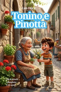 Tonino e Pinotta