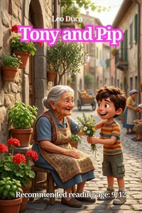 Tony and Pip
