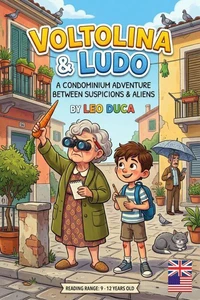Voltolina &amp; Ludo