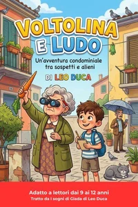 Voltolina e Ludo