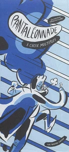 Pantaléon