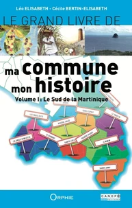 Le grand livre de ma commune, mon histoire