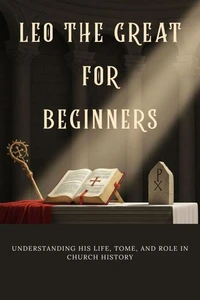 Leo the Great for Beginners