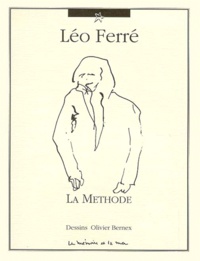 Léo Ferré - La Methode.