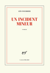 Leo Fourrier - Un incident mineur.
