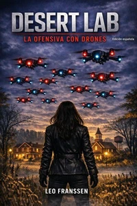 Lab del Desierto - Ofensiva con drones