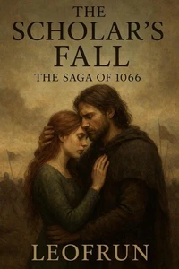 The Scholar's Fall