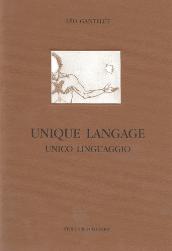 Unique langage