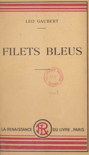 Filets bleus