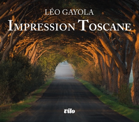 Impression Toscane