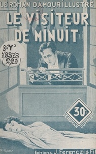 Léo Gestelys - Le visiteur de minuit.