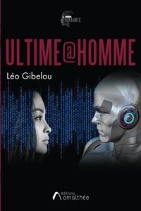 Léo Gibelou - Ultime@homme.