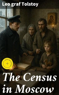 The Census in Moscow