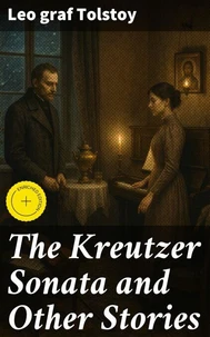 The Kreutzer Sonata and Other Stories