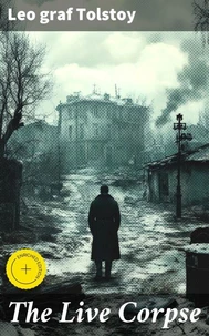 The Live Corpse