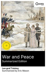 War and Peace (Summarized Edition)
