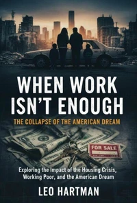 When Work Isn't Enough: The Collapse of the American Dream