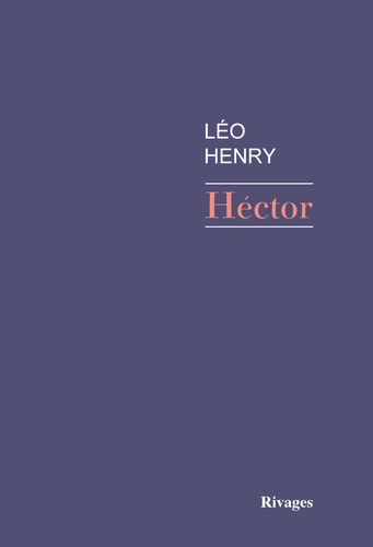 Léo Henry - Héctor.