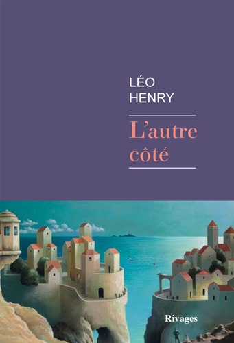 L'autre côté - Occasion