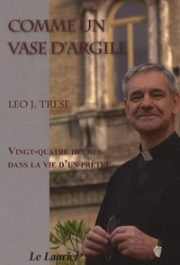 Comme un vase d'argile