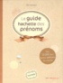Léo Jouniaux - Le guide Hachette des prénoms.