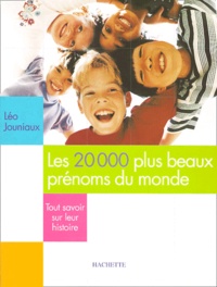 Léo Jouniaux - Les 20 000 Plus Beaux Prenoms Du Monde. Tout Savoir Sur Leur Histoire.