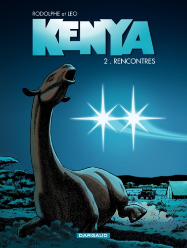 Kenya Tome 2 Rencontres