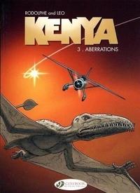Aberrations