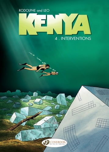 Kenya Tome 4 Interventions