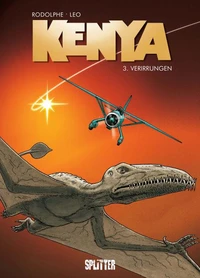 Kenya. Band 3