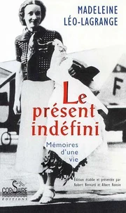 Le présent indéfini