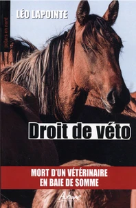 Droit de véto