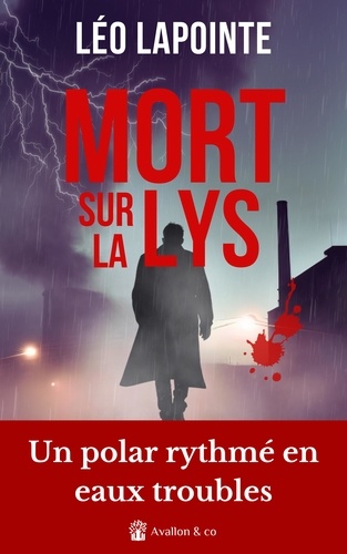 Mort sur la Lys 2e édition