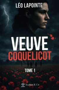 Veuve Coquelicot Tome 1