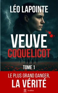 Veuve Coquelicot Tome 1