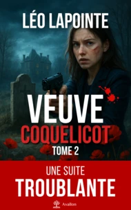Veuve Coquelicot Tome 2
