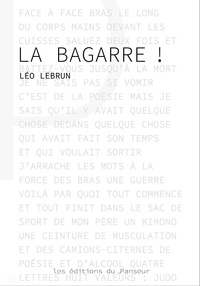 Léo Lebrun - La bagarre !.