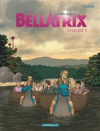 Les mondes d'Aldébaran - Septième cycle : Bellatrix Tome 3