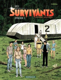 Les Survivants Tome 1