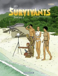Les Survivants Tome 3