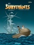  Leo - Les survivants Tome 4 : .