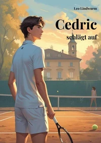 Cedric schlägt auf