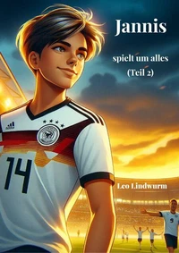 Jannis spielt um alles