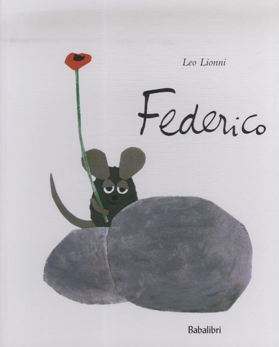 Leo Lionni - Federico.
