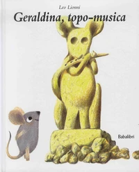 Geraldina, topo-musica