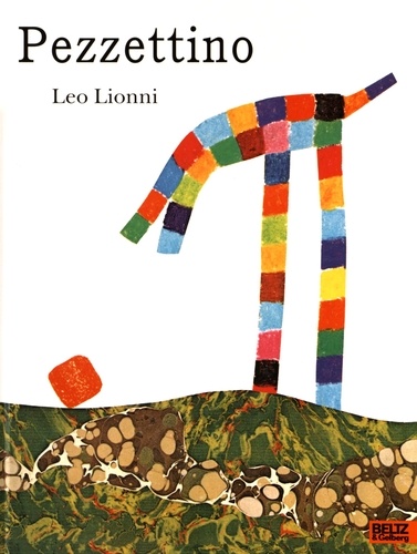 Leo Lionni - Pezzettino.